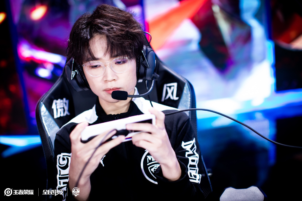 从技战术层 从技战术层